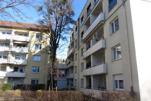 Wohnen am Luitpoldpark – Die vollständige Adresse der Immobilie erhältst du vom Anbieter., 80804 Am Luitpoldpark, München – Vorschaubild 3
