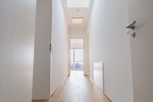 Exklusives Wohnen in Sachsenhausen: Penthouse- Wohnung mit Blick über "Mainhatten"! – 60599 Sachsenhausen-Süd, Frankfurt am Main – Vorschaubild 14