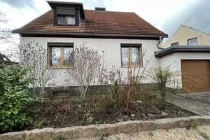 Einfamilienhaus  BJ 1942 in Zentraler Lage – Törten, Dessau-Roßlau, 6849 Dessau-Roßlau – Vorschaubild 1