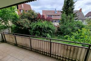 Frisch sanierte 3,5‑Zimmer‑Wohnung mit Balkon & neuer EBK – Die vollständige Adresse der Immobilie erhältst du vom Anbieter., 70378 Mühlhausen (Ortsteil), Stuttgart – Vorschaubild 8