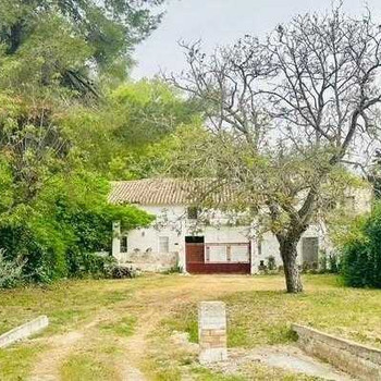 Charmantes Bauernhaus 5 km von Tortosa entfernt