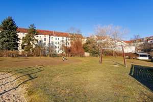 Ab Mai 2026 freistehend! | 2 RW | Großer Balkon | EBK | Parkett | Fußbodenheizung | Tiefgarage – Die vollständige Adresse der Immobilie erhältst du vom Anbieter., 4179 Leutzsch, Leipzig – Vorschaubild 13