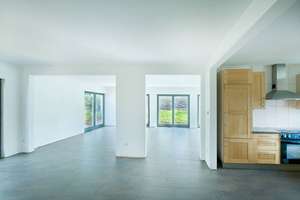 Modernes Design trifft Nachhaltigkeit – Exklusives Wohnen in Leverkusen-Quettingen! – Die vollständige Adresse der Immobilie erhältst du vom Anbieter., 51381 Quettingen, Leverkusen – Vorschaubild 9