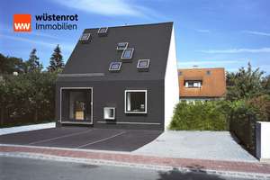 Kleines Einfamilienhaus, großes Baufenster – Die vollständige Adresse der Immobilie erhältst du vom Anbieter., 82152 Krailling – Vorschaubild 1