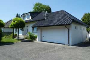 Einfamilienhaus mit großem Grundstück in top Lage in  33129 Delbrück von Privat – Paderborn (Kreis) – Vorschaubild 2