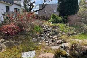 Gepflegtes Einfamilien Haus mit fantastischem Garten und großen Grundstück (von privat) – Berlin – Vorschaubild 111
