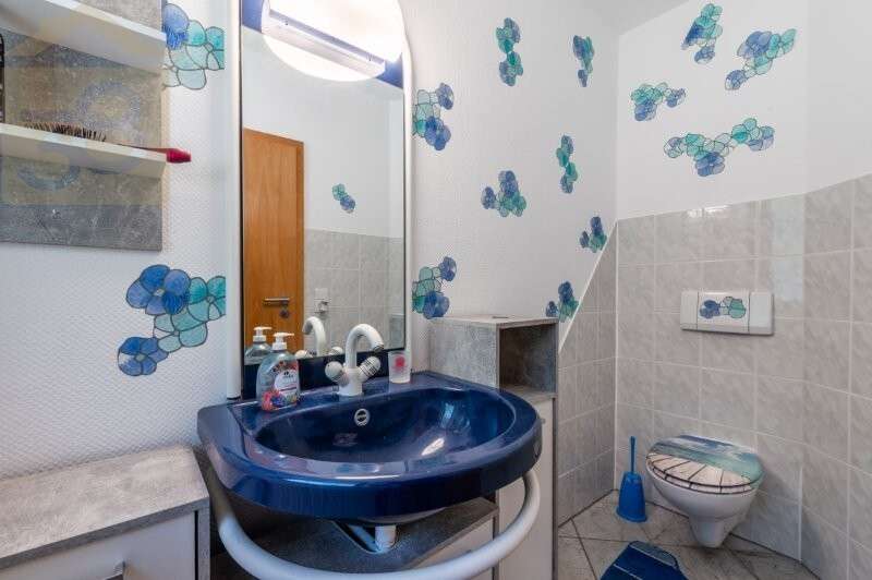 Immobilie in Roklum - Modernes Architektenhaus in Roklum - Bild 14