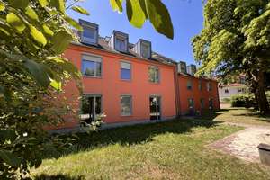 4 Zimmer mit Garten und Souterrain in Lerchenau-München – Die vollständige Adresse der Immobilie erhältst du vom Anbieter., 80935 Lerchenau-Ost, München – Vorschaubild 5