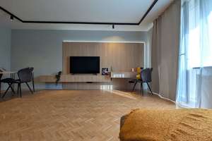 Charlottenburg: ZWEITBEZUG: voll möblierte LUXUS Apartment mit 62 m² per 15.08.26 zu VERMIETEN – Die vollständige Adresse der Immobilie erhältst du vom Anbieter., 10717 Wilmersdorf, Berlin – Vorschaubild 4