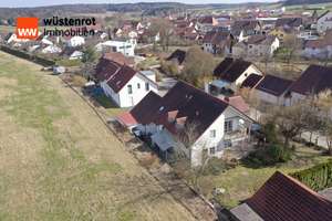 Großzügiges EFH in ruhiger Lage in Brunn/Laaber – auch für 2 Generationen, sofort bezugsfrei – Die vollständige Adresse der Immobilie erhältst du vom Anbieter., 93164 Brunn – Vorschaubild 5