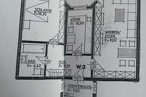  Helle 2-Zimmer-Wohnung mit Balkon, Blick ins Grüne und Garage – Die vollständige Adresse der Immobilie erhältst du vom Anbieter., 38268 Lengede – Vorschaubild 15