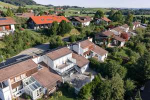 AUSSICHTSREICH. REPRÄSENTATIV. NATURNAH. - Ein Zuhause, das Perspektive schafft! – Die vollständige Adresse der Immobilie erhältst du vom Anbieter., 87487 Wiggensbach – Vorschaubild 11
