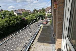 Lichtdurchflutete 2-Zimmer Wohnung mit Balkon und Gäste WC – Großheidstraße 125, 52080 Haaren, Aachen – Vorschaubild 13