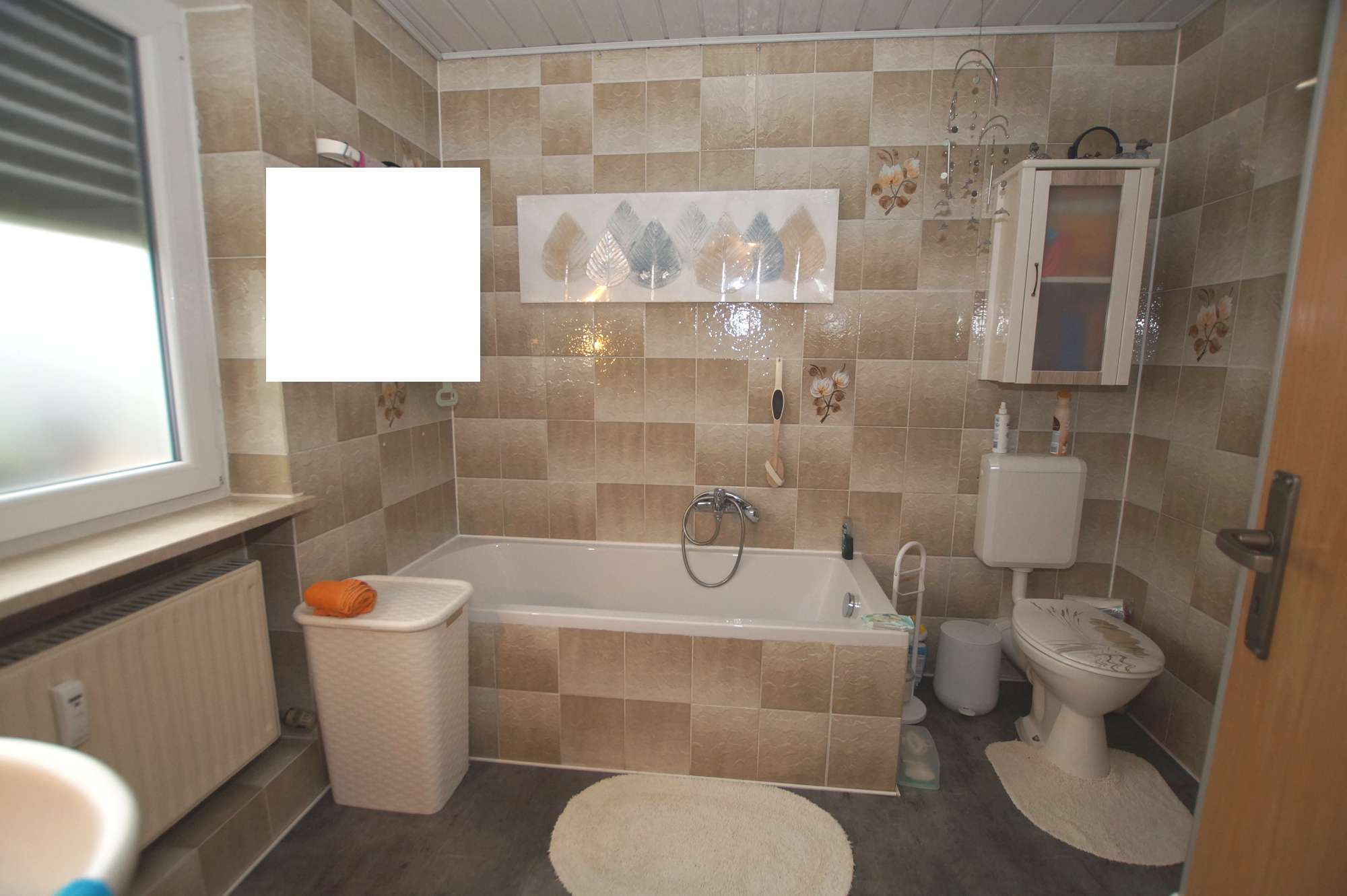 Immobilie in Postbauer-Heng - Vermietetes Mehrfamilienhaus im Grünen - gepflegt - vermietet - wertbeständig - Bild 10