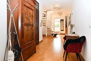 Maisonette im Lennéviertel – Hochwertiges Wohnen mit Komfort und Charme! – 39112 Leipziger Straße, Magdeburg – Vorschaubild 8
