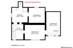 Schöne Villa in Bestlage von Zinnowitz zu verkaufen! – Dannweg 6, 17454 Ostvorpommern (Kreis) – Vorschaubild 48