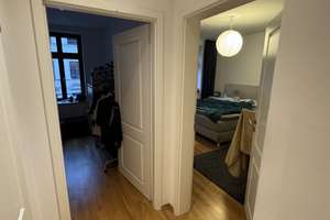 Super geschnittene 3 Raum WE mit Balkon im liebevoll sanierten Denkmal – Die vollständige Adresse der Immobilie erhältst du vom Anbieter., 4318 Anger-Crottendorf, Leipzig – Vorschaubild 10