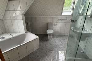 Helle 3 Zi. Maisonette Wohnung mit EBK und Gartennutzung – Moerser Str. 2, 47239 Rumeln-Kaldenhausen, Duisburg – Vorschaubild 4