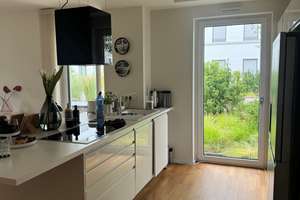 Alltagstaugliche 4-Zimmer-Wohnung mit gehobener Ausstattung in Köln-Rodenkirchen – Konrad-Adenauer-Straße 41, 50996 Rodenkirchen (Ortsteil), Köln – Vorschaubild 4