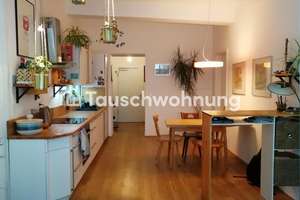 Tauschwohnung: Loft Wohnung mit Terrasse – siebachstr 123, 50733 Nippes (Ortsteil), Köln – Vorschaubild 4