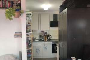 1 Zimmer Wohnung mit Balkon und TG – Haidachstraße 1, 75181 Haidach, Pforzheim – Vorschaubild 4