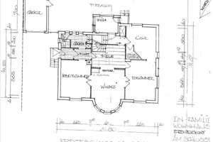Exklusive Villa mit Garten – Zentral & ruhig neben dem Schloss – Rastatt (Kreis) – Vorschaubild 24