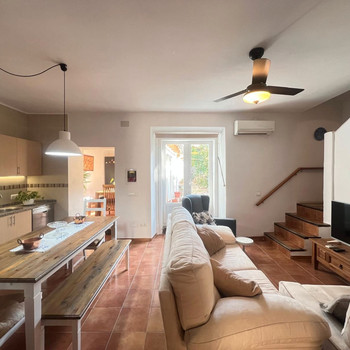 Spektakuläres Haus mit 3 Etagen in Esporles mit Blick auf die Tramuntana
