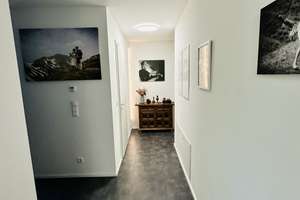 4.0-Zimmer Wohnung in Aulendorf in Parklage - sofort verfügbar – Parkstraße 8/4, 88326 Aulendorf – Vorschaubild 11