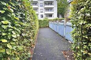 Tolle 2 Zimmer - Wohnung mit Balkon, Parkett, hochwertiges Badezimmer und Gäste - WC – Bremer Straße 12, 44135 Dortmund – Vorschaubild 8