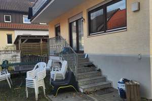 Solides Zweifamilienhaus in Zentrumsnähe.......... – Die vollständige Adresse der Immobilie erhältst du vom Anbieter., 77855 Achern – Vorschaubild 3