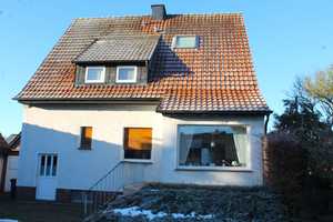 Einfamilienhaus auf großzügigem Grundstück in ruhiger Lage von Wiedenbrück – Gütersloh (Kreis) – Vorschaubild 3