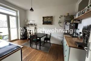 Tauschwohnung: 2 Zimmer Wohnung mit Domblick