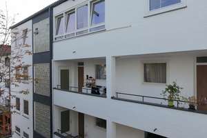+ Pforzheim ++ Mehrfamilienhaus mit 14 Wohneinheiten ++ Doppel- u. Einzelgarage ++ Vollvermietung + – Die vollständige Adresse der Immobilie erhältst du vom Anbieter., 75173 Südweststadt, Pforzheim – Vorschaubild 5