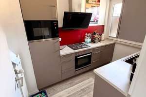 Gepflegte Eigentumswohnung mit Balkon und Garage in Essen-Huttrop zu verkaufen – Die vollständige Adresse der Immobilie erhältst du vom Anbieter., 45138 Huttrop, Essen – Vorschaubild 6