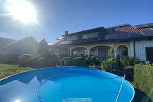 großzügiges Zweifamilienhaus mit Pool – Neuburg-Schrobenhausen (Kreis) – Vorschaubild 16