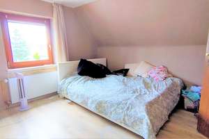 Geräumiges EFH mit ELW, Terrasse, Balkon, kleinem Garten und Garage in ruhiger Lage – Die vollständige Adresse der Immobilie erhältst du vom Anbieter., 49088 Sonnenhügel, Osnabrück – Vorschaubild 15