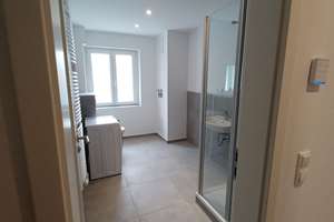 2-Zimmer-Wohnung renoviert mit Balkon und zentral gelegen – Willstraße 8, 90429 Bärenschanze, Nürnberg – Vorschaubild 12