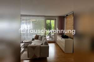 Tauschwohnung: Tausche gegen kleinere, günstigere Wohnung – Die vollständige Adresse der Immobilie erhältst du vom Anbieter., 70191 Weißenhof, Stuttgart – Vorschaubild 4