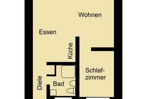 Eine Anlage, die sich rechnet! – Die vollständige Adresse der Immobilie erhältst du vom Anbieter., 48159 Kinderhaus-Ost, Münster – Vorschaubild 7