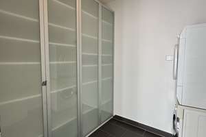 außergewöhnliche Wohnung centrums&naturnah & Wärmepumpe & PV & Entkalkung! – 33605 Stieghorst, Bielefeld – Vorschaubild 15
