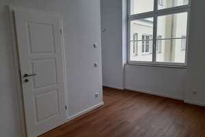 +++ 2 Raum Maisonette mit Einbauküche und Balkon +++ – Volksgartenstraße 49 a, 4347 Schönefeld-Ost, Leipzig – Vorschaubild 5