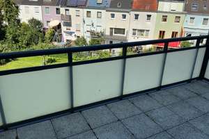 Schöne 2-Zimmer-Wohnung im beliebten Findorff – Fürther Str. 18, 28215 Regensburger Straße, Bremen – Vorschaubild 7
