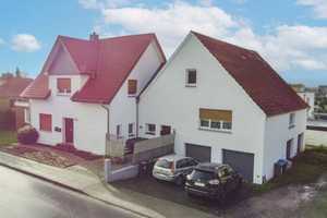 Freistellung möglich: renoviertes Dreifamilienhaus mit Garagen zur flexiblen Nutzung – Herford (Kreis) – Vorschaubild 15