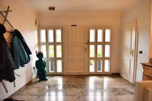 Freistehender Bungalow mit Sonnengarten und Garage! 226qm, 768qm Areal, Wärmepumpe, PV-Anlage...! – Rhein-Sieg-Kreis – Vorschaubild 5