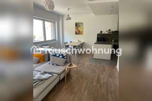 Tauschwohnung: 3,5-Zimmer-Wohnung in Stuttgart-Mitte tauschen – Die vollständige Adresse der Immobilie erhältst du vom Anbieter., 70184 Dobel, Stuttgart – Vorschaubild 2