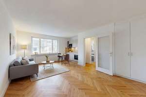 A&O: Projekt CLEMENS – WHG 12 | Wohninvestment mit Substanz, Bestlage & Abschreibungsvorteilen – Die vollständige Adresse der Immobilie erhältst du vom Anbieter., 80803 Am Luitpoldpark, München – Vorschaubild 3