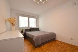 Freundlich möblierte 2-Zimmerwohnung in Würzburg befristet vom 01.09.2026 - 31.05.2027 – 97082 Altstadt, Würzburg – Vorschaubild 2