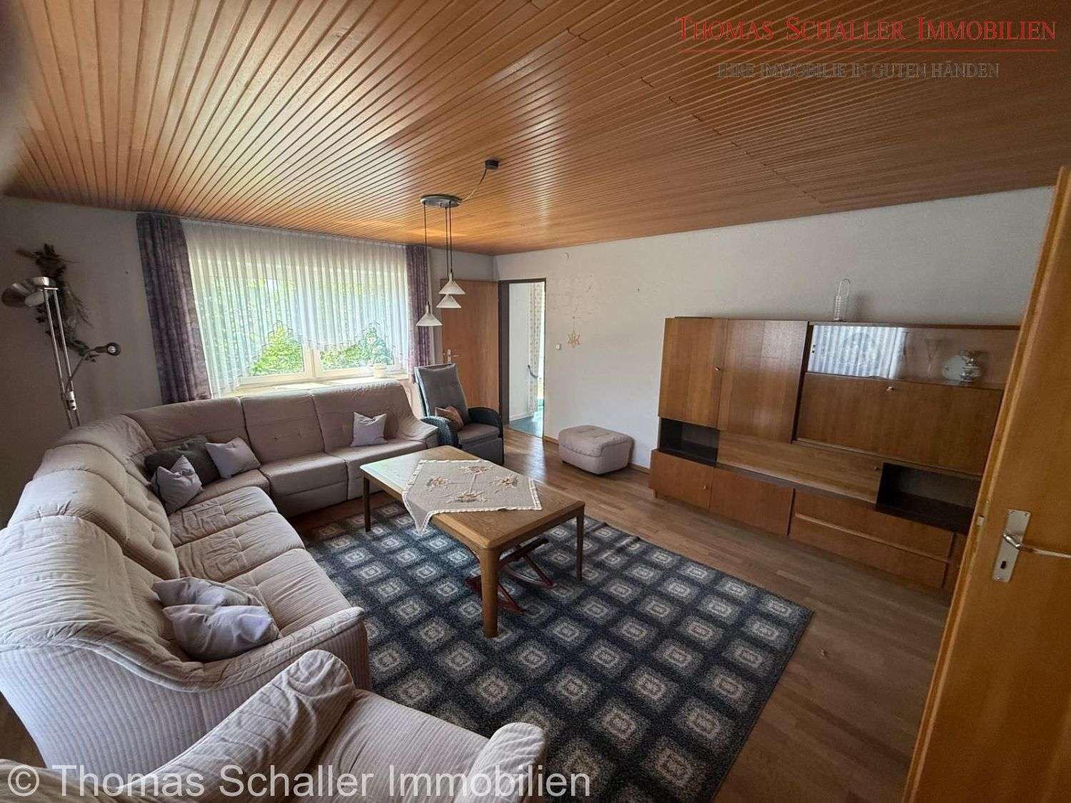 Immobilie in Westheim - Vielseitiger ehemaliger Bauernhof mit großem Grundstück – Wohnen, Arbeiten  Gestalten - Bild 4