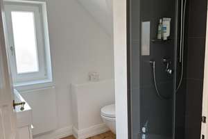 Stadtvilla sucht neue Bewohner  – Die vollständige Adresse der Immobilie erhältst du vom Anbieter., 53173 Godesberg-Villenviertel, Bonn – Vorschaubild 18