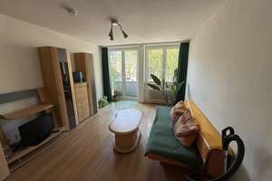Möblierte 1-Zimmer-Wohnung mit EBK in Little Tokyo ab dem 01.07.2026 – Oststr. 65, 40210 Stadtmitte, Düsseldorf – Vorschaubild 2